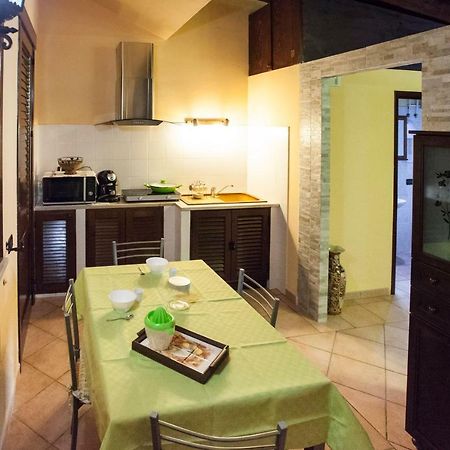 Filanna Home Relax San Vito Lo Capo Exterior foto